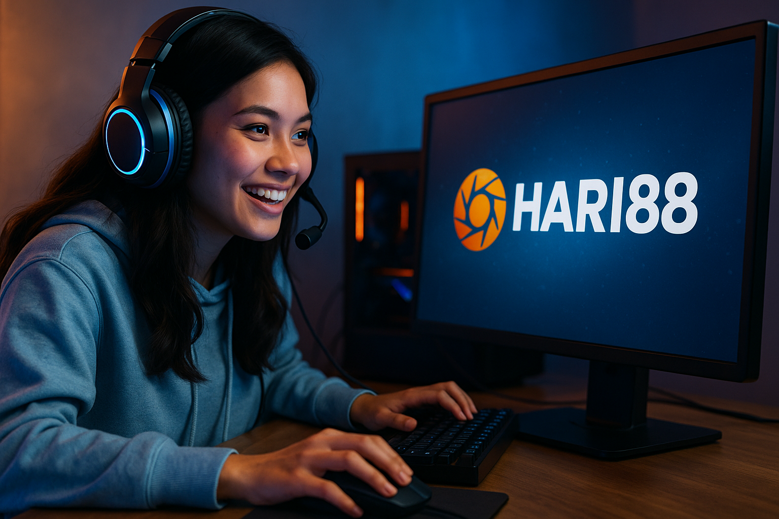 HARI88