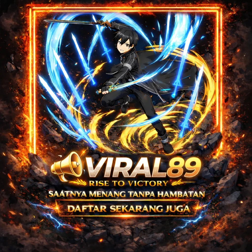 Galeri foto VIRAL89 > Game Online Dengan Konsep Simple Dan Menarik di Jakarta